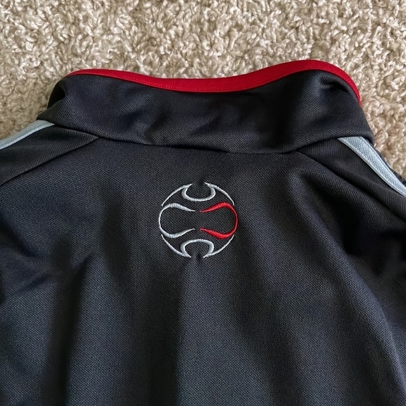 Adidas zip up - Picture 8 of 8